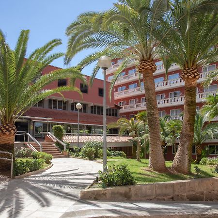 Seramar Hotel Luna Park Adults Only El Arenal  Luaran gambar