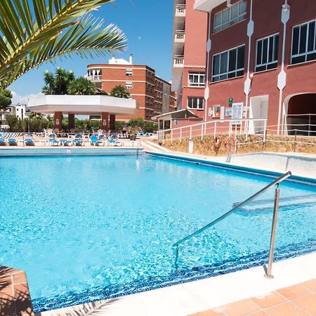 Seramar Hotel Luna Park Adults Only El Arenal  Luaran gambar
