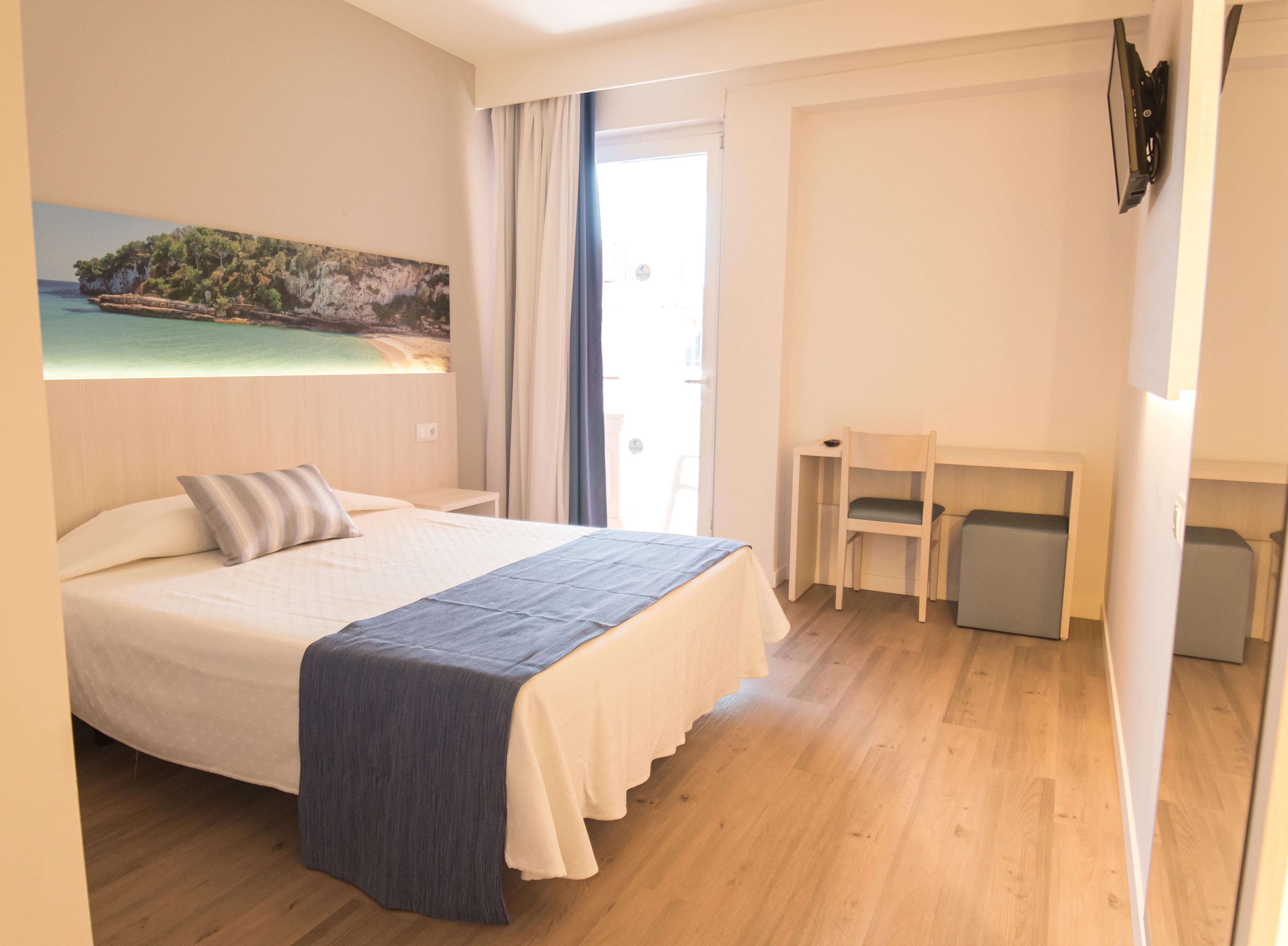 Seramar Hotel Luna Park Adults Only El Arenal  Luaran gambar