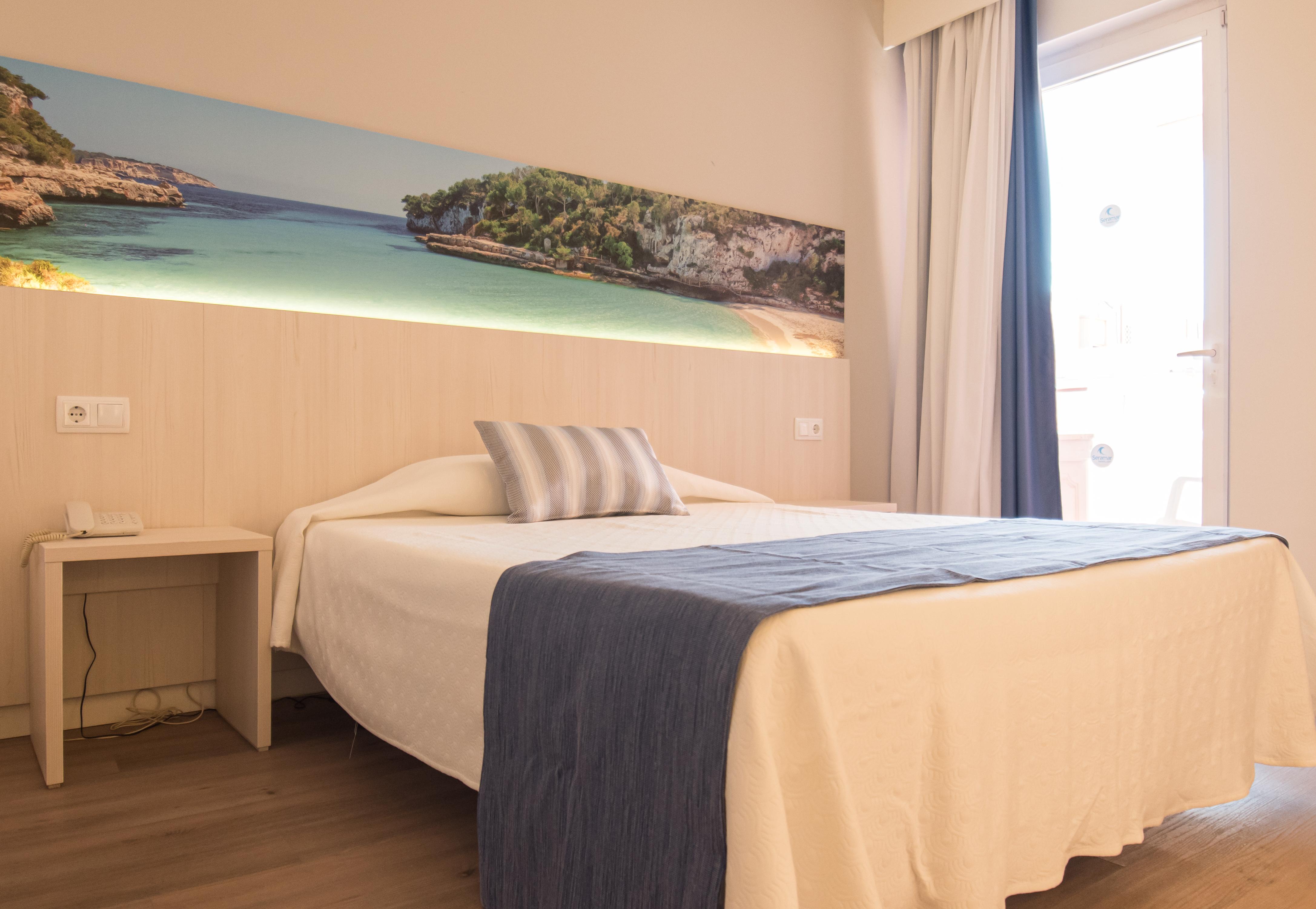 Seramar Hotel Luna Park Adults Only El Arenal  Luaran gambar