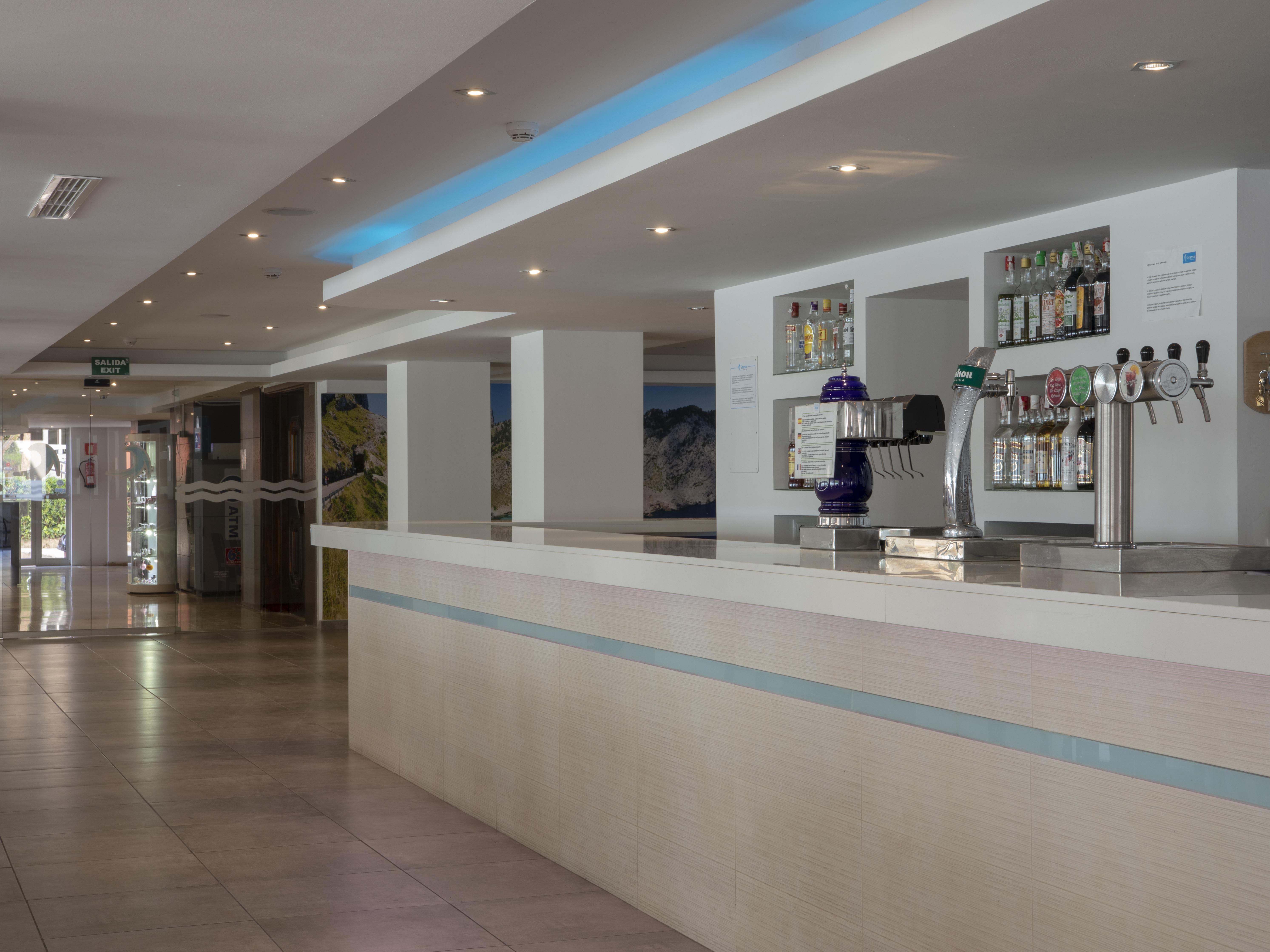 Seramar Hotel Luna Park Adults Only El Arenal  Luaran gambar