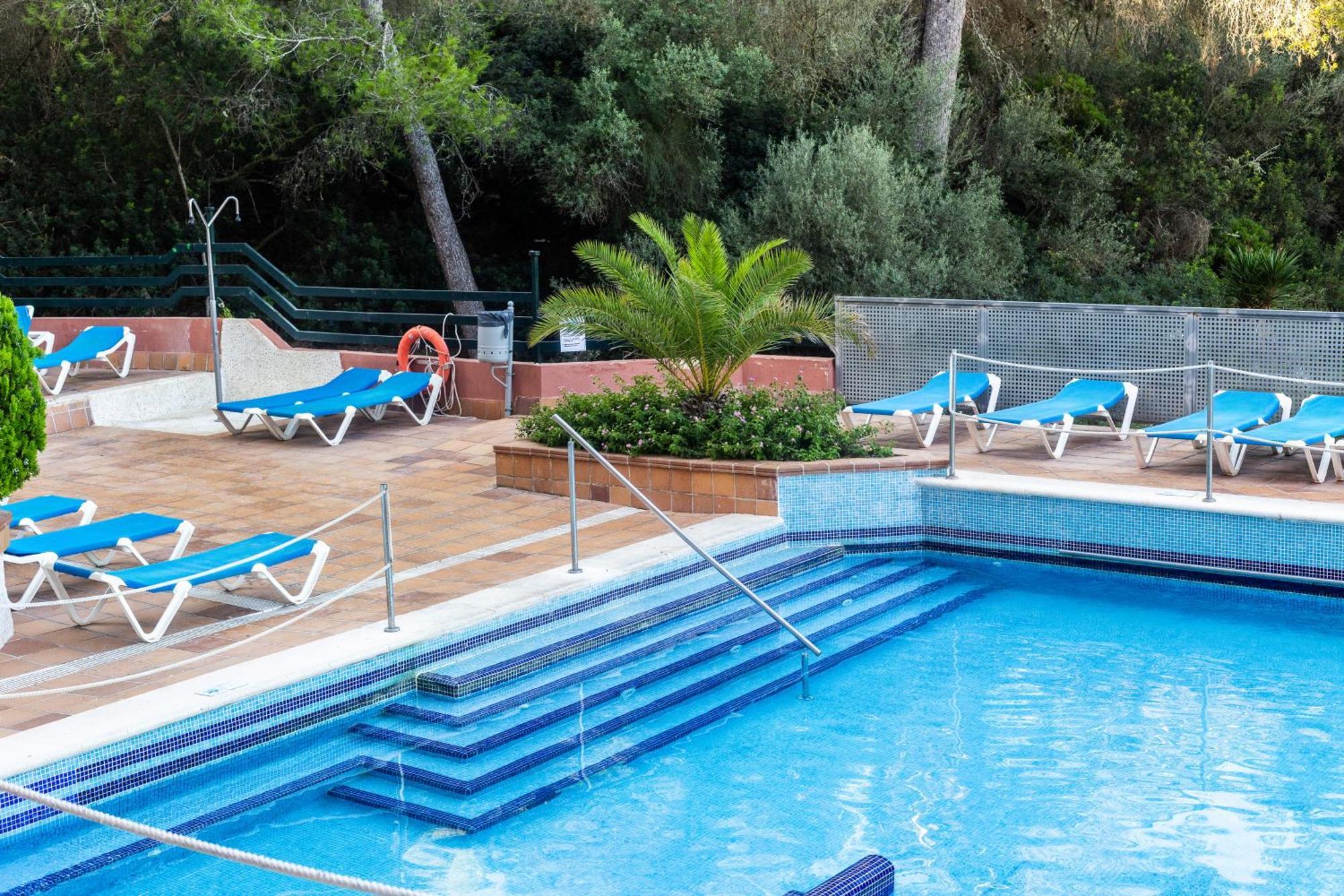 Seramar Hotel Luna Park Adults Only El Arenal  Luaran gambar