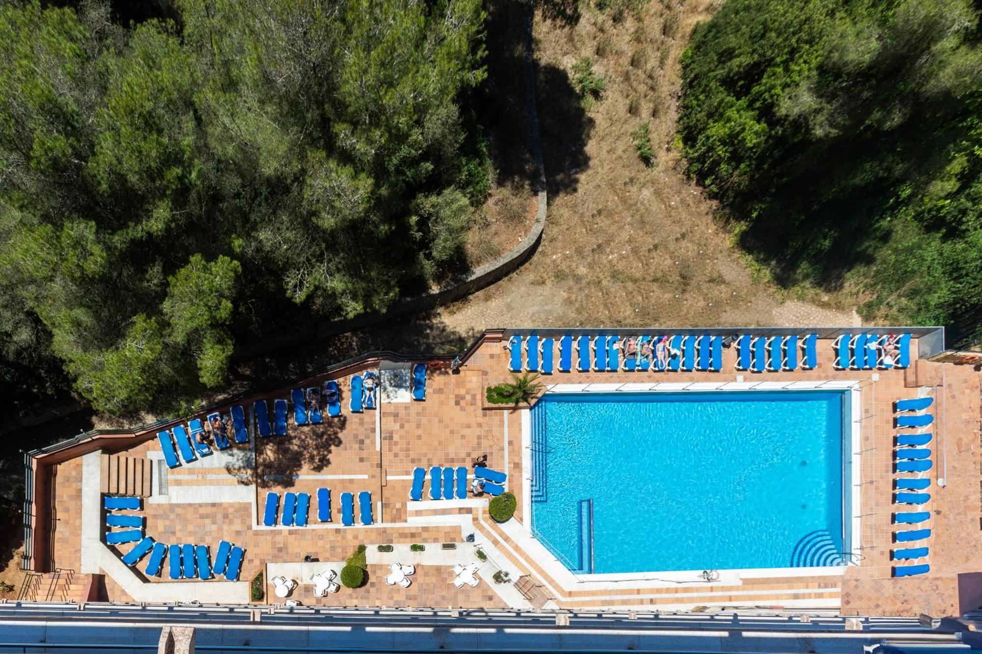 Seramar Hotel Luna Park Adults Only El Arenal  Luaran gambar