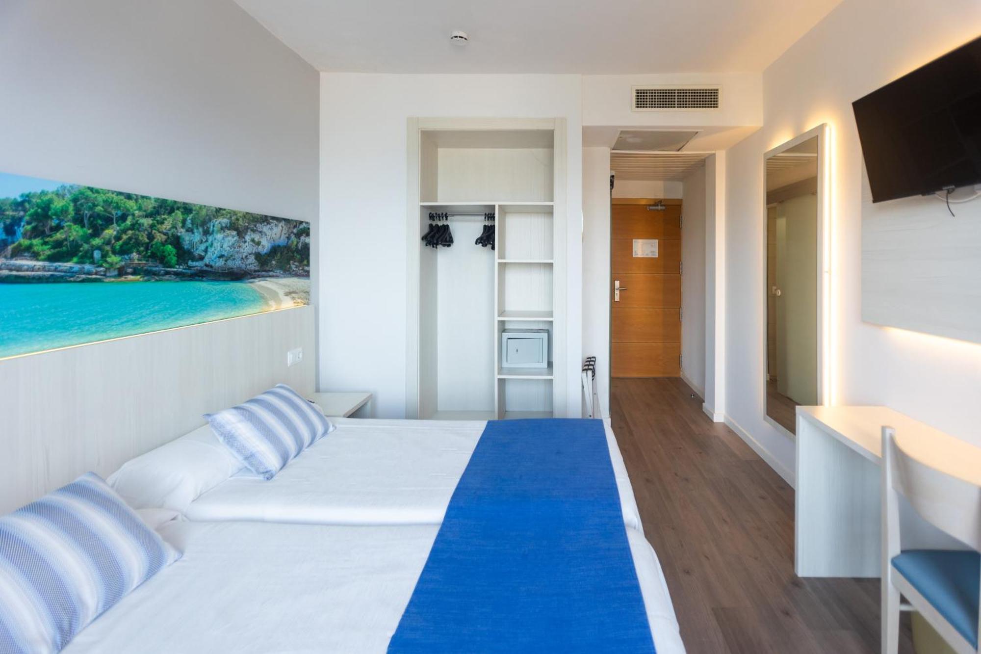 Seramar Hotel Luna Park Adults Only El Arenal  Luaran gambar